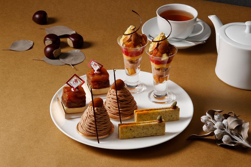 Vegan Afternoon Teaの画像2