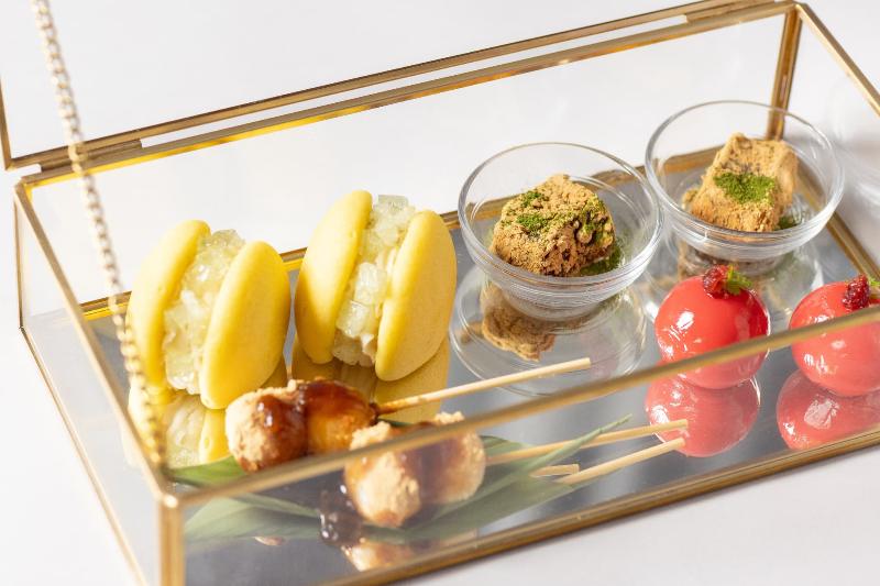 ホテルインディゴ⾧崎グラバーストリート with 果朋-KAHOU-の画像2