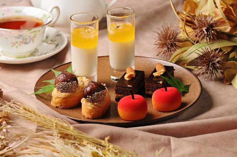 Autumn Afternoon Teaの画像2