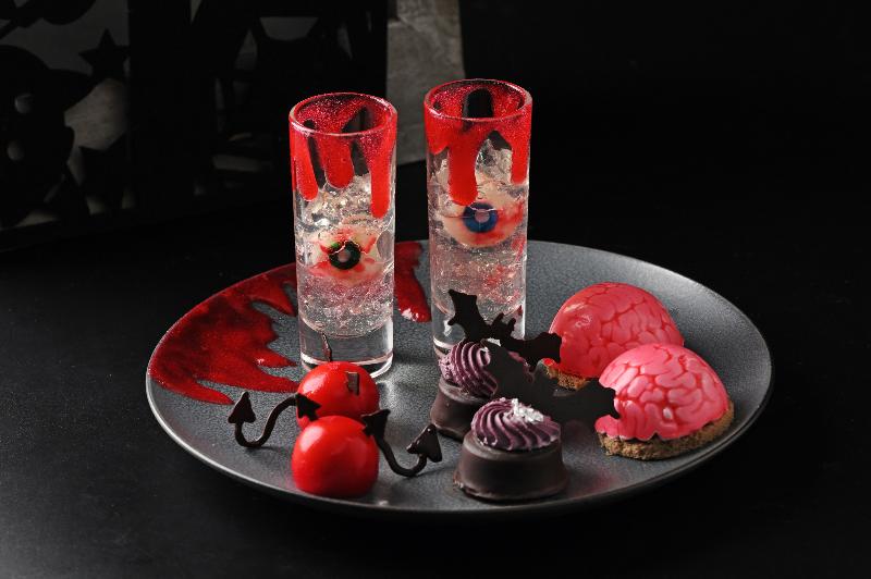 Halloween Afternoon Teaの画像2