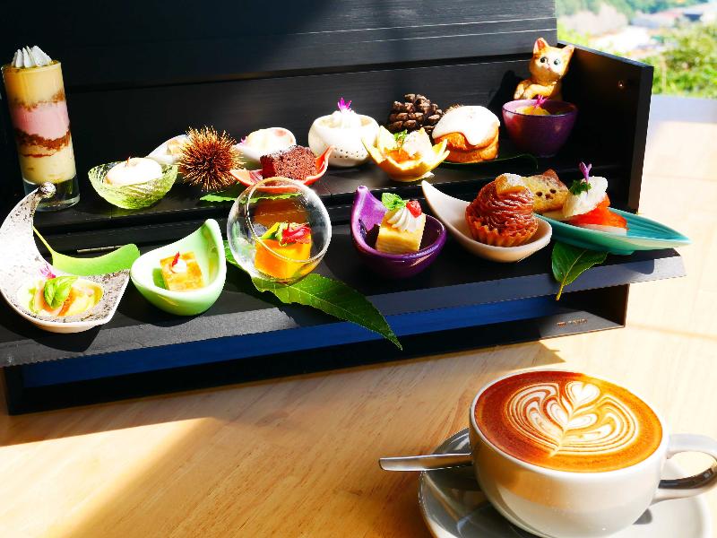 アフタヌーンCAFÉ&BARの画像2