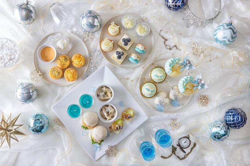 Princess Afternoon Tea Set～Dreamy Time～の画像2
