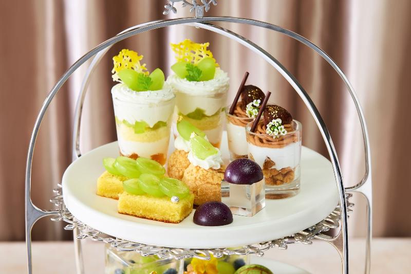 シャインマスカット Sweets Collectionの画像2