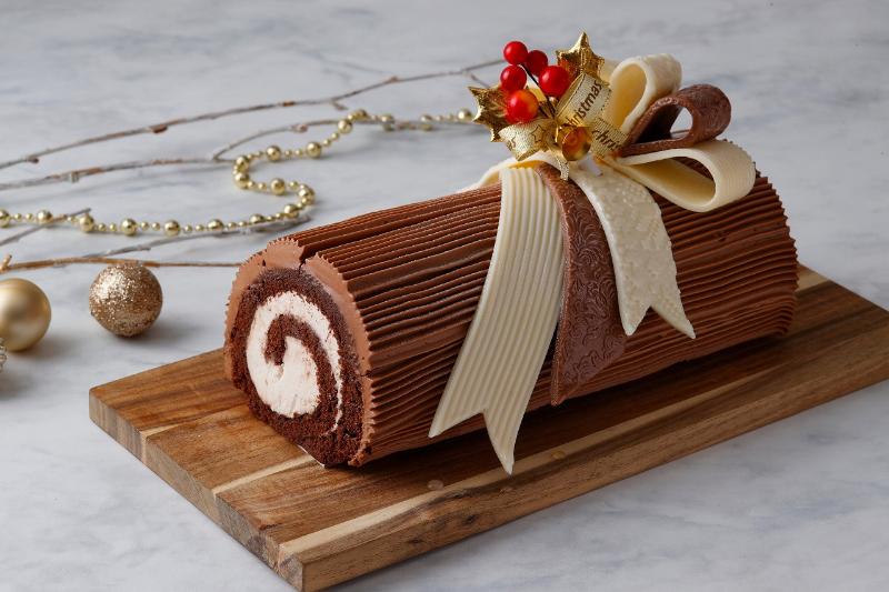 ホテルニューグランド｜聖夜を彩る華やかなコレクション【2025 クリスマスケーキ＆ホームパーティーディッシュ】の予約開始の画像2