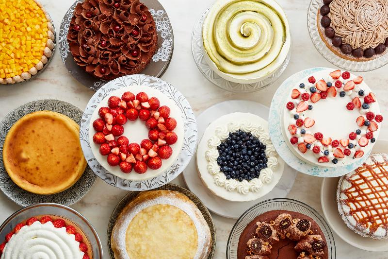 RITUEL CAFÉ GREEN SPINGS 立川店の画像2