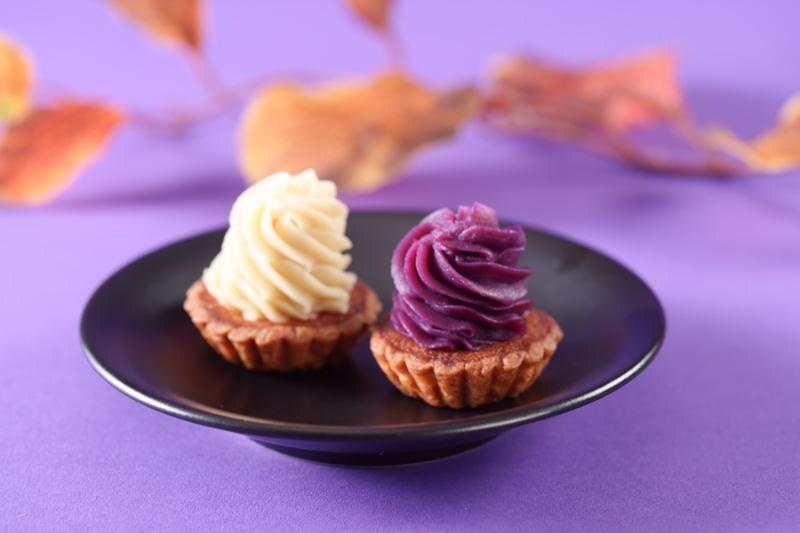 アフタヌーンティー『スイートポテト』の画像2