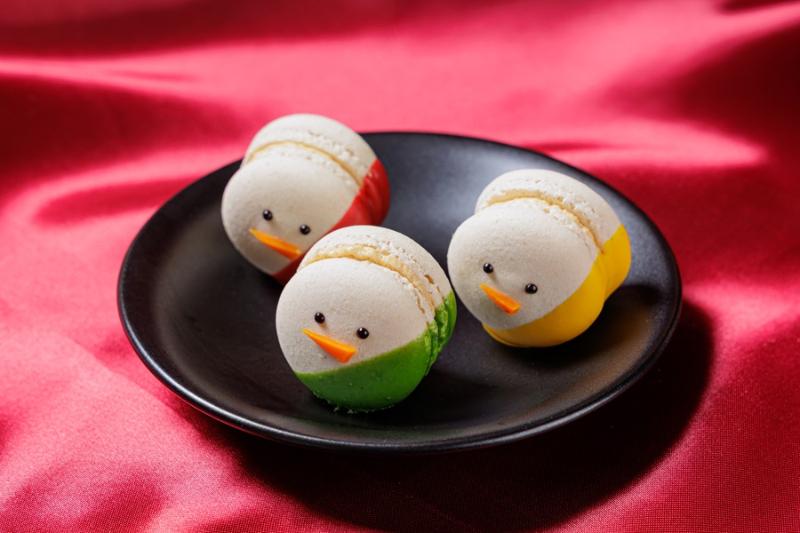 アフタヌーンティー「クリスマス」の画像2