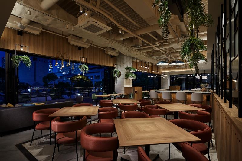 オールデイカフェダイニング ブルーベルの画像2