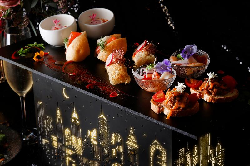 NYブロードウェイ・ハイティーの画像2