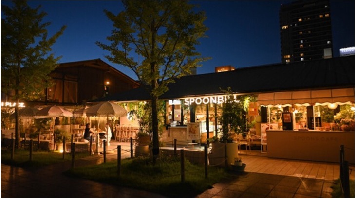 SPOONBILL 天王寺店の画像2