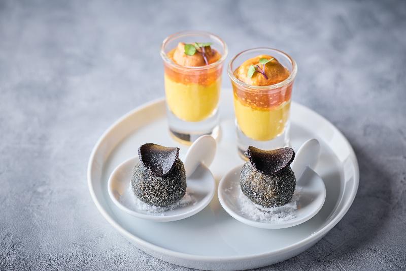 STRINGS イブニングハイティーの画像2