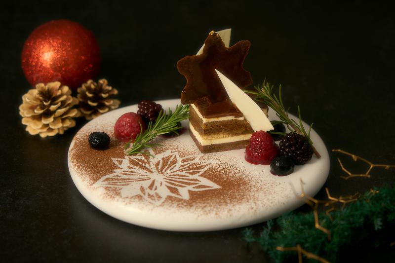 Minimal チョコレートアフタヌーンティー vol.8の画像2