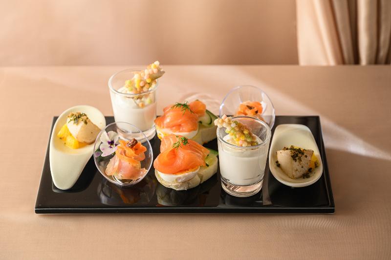 アフタヌーンティー Jouir du chocolatの画像2