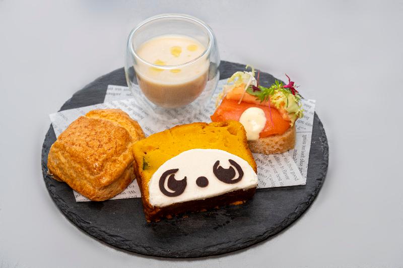 Relaxing Moment with LOVOTの画像2