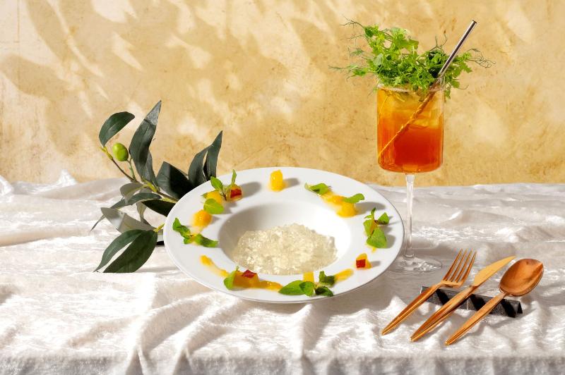 アフタヌーン・エキシビション チャプター15『東博～テイスト of アーカイブ～』の画像2