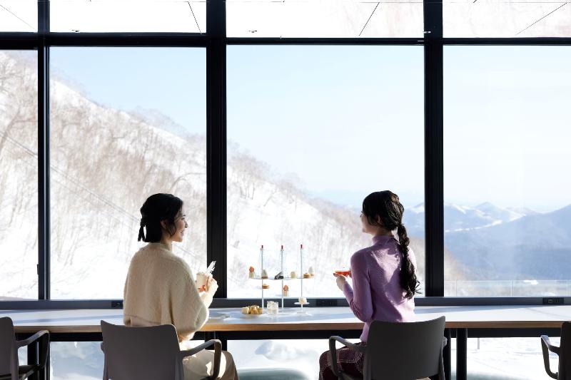 霧氷テラスの画像2