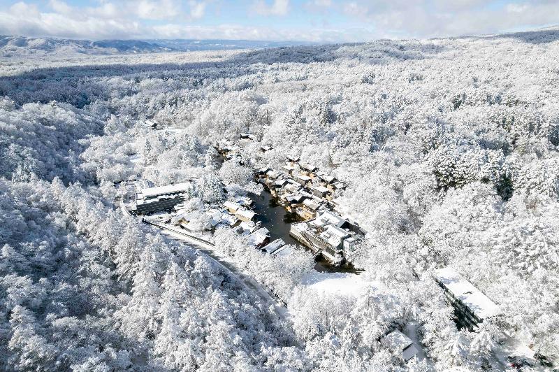 棚田ラウンジの画像2