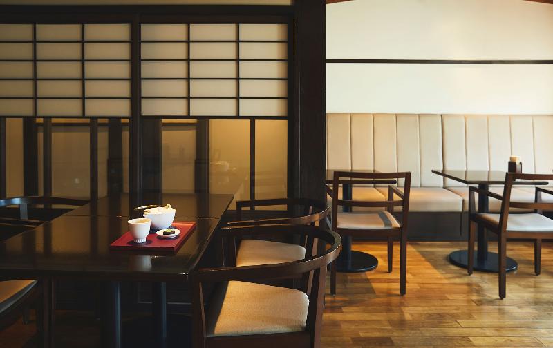 ベルアメール 京都別邸 三条本店の画像2