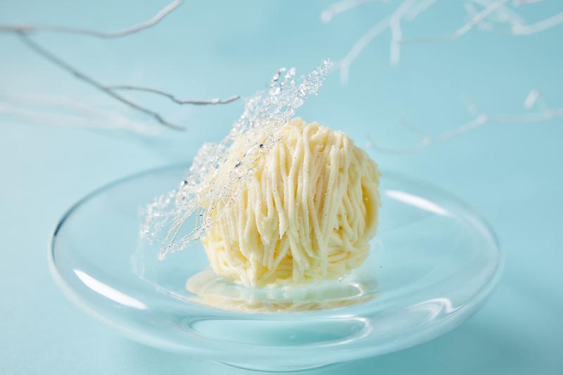 霧氷テラスアフタヌーンティーの画像2