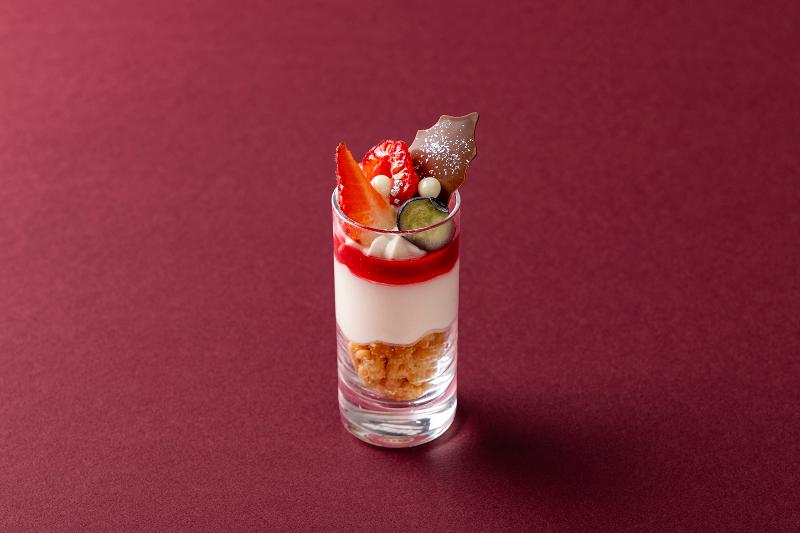 フェスティブナイトティーの画像2