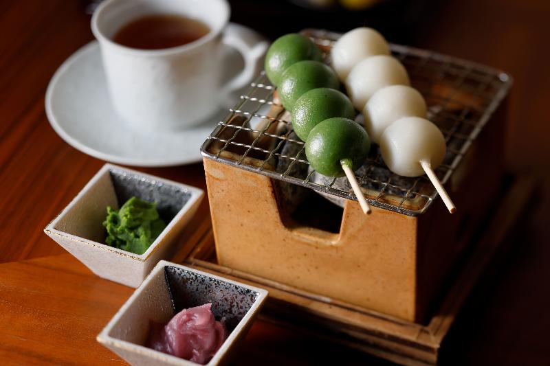 クリスマスアフタヌーンティーの画像2