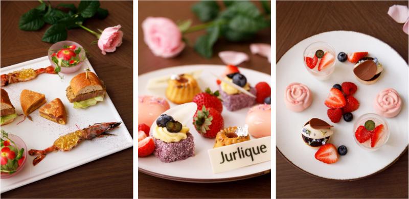 アフタヌーンティー 「エッセンス オブ ローズ」の画像2