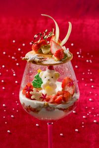 クリスマスアフタヌーンティー - Palette of Seasons, The Magic of White -の画像2