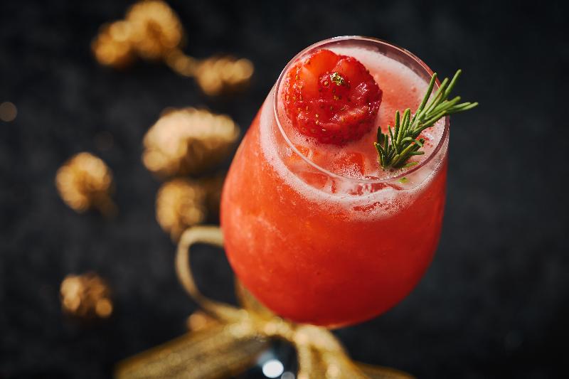 Afternoon Tea “VOYAGE” La saison de Noëlの画像2