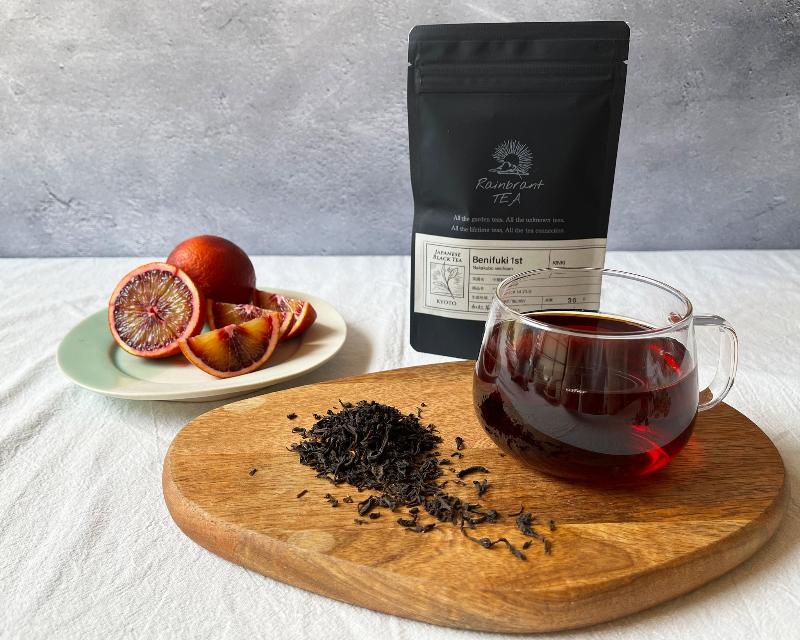 ホリデーシーズンも開催！YOKOHAMA TEA FES　-お茶とお菓子とシュトーレン-の画像2