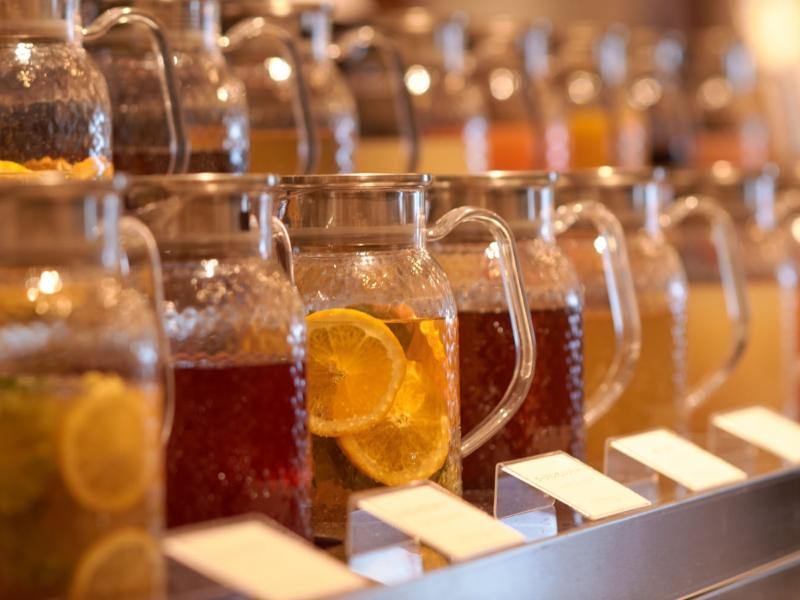 アフタヌーンティーセットの画像2