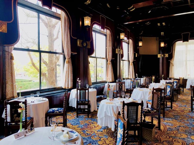 新春フェニックスアフタヌーンティーの画像2