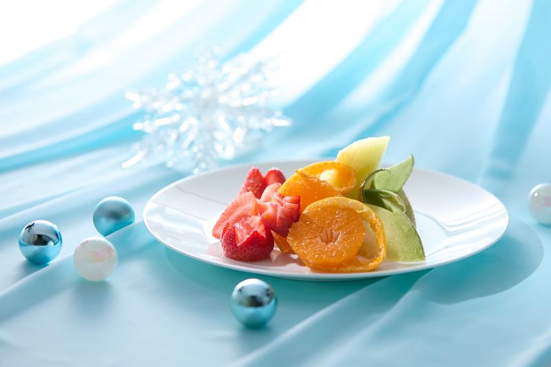 タカノフルーツティアラ ～Winter Fantasy～の画像2