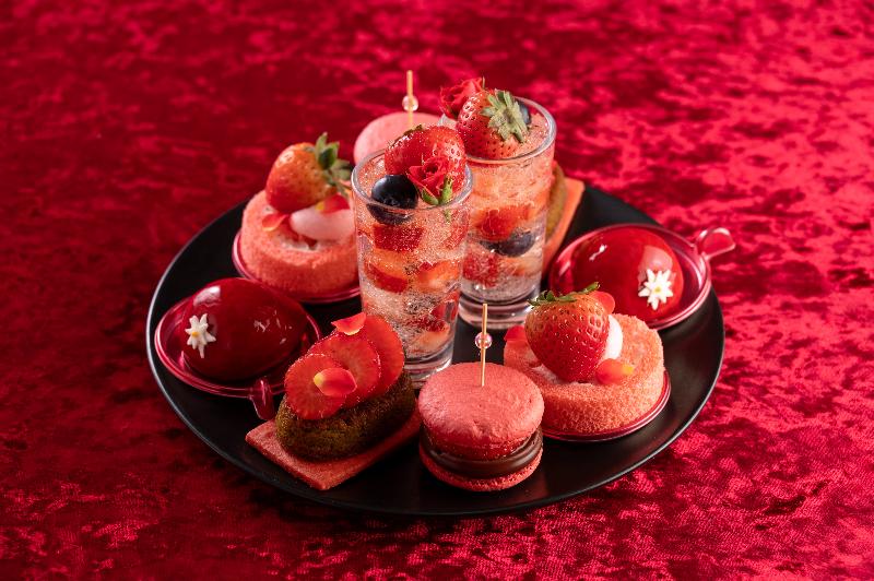 フレーズ・エ・ローズルージュの画像2