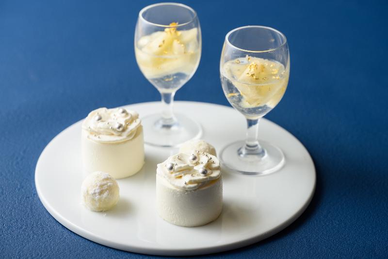 アフタヌーンティー「金澤」～冬味～の画像2