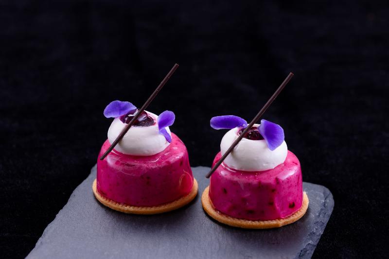 スリーピング・ビューティー・アフタヌーンティーの画像2