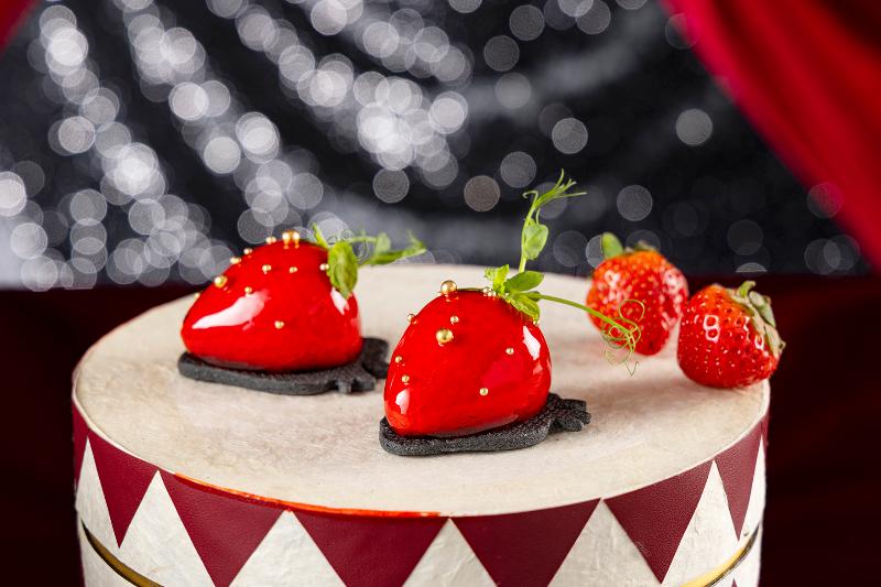 Strawberry Collection - The Secret Partyの画像2