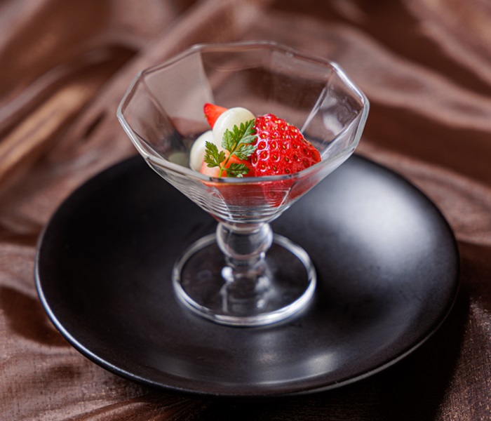 アフタヌーンティー『ストロベリー＆ショコラ』の画像2