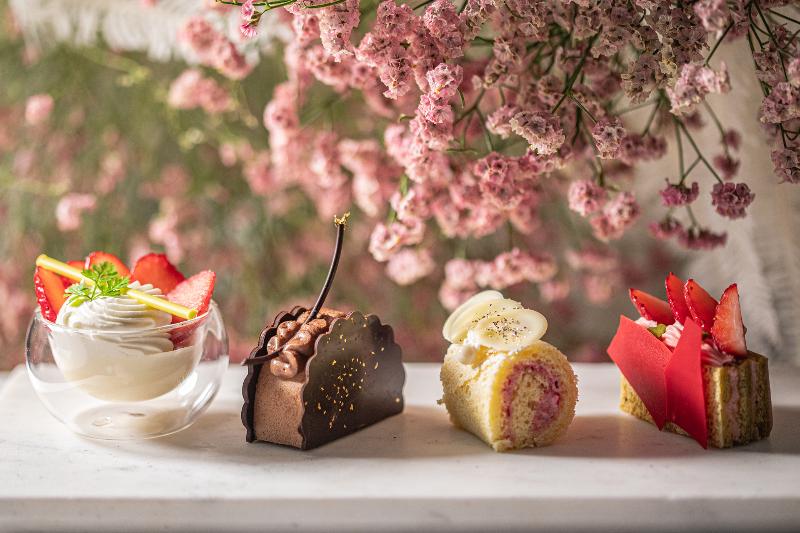 アフタヌーンティー“Sweet Winter ”の画像2