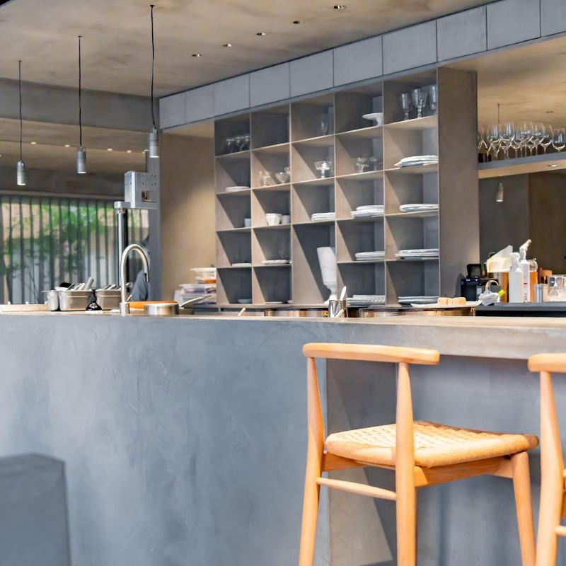 ASAKO IWAYANAGI SALON DE THÉの画像2