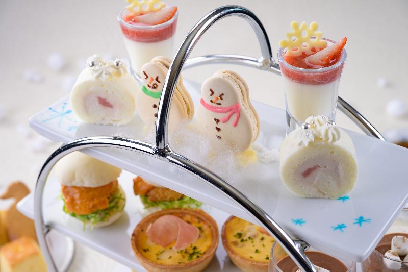 雪だるまからの贈り物の画像2