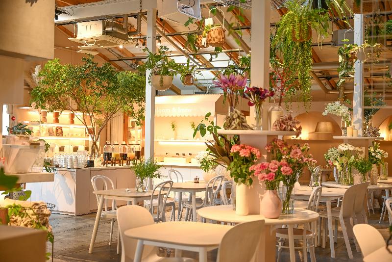 bloom&brewの画像2