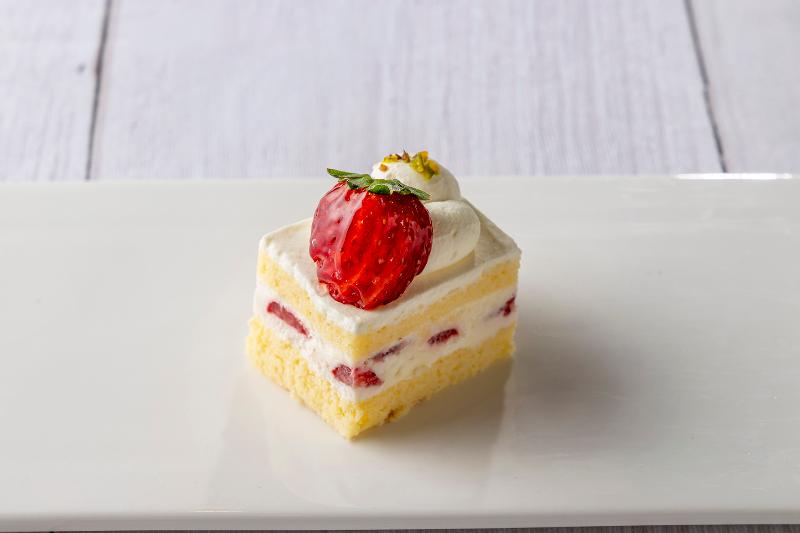 ガーデン・ストロベリー・アフタヌーンティーの画像2