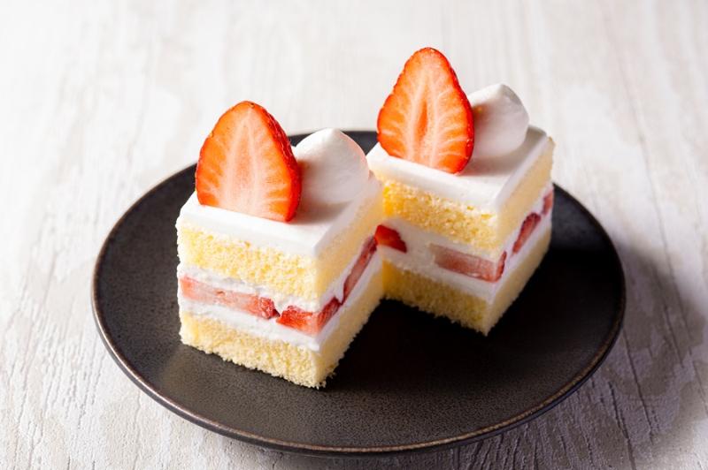 ストロベリーアフタヌーンティーの画像2