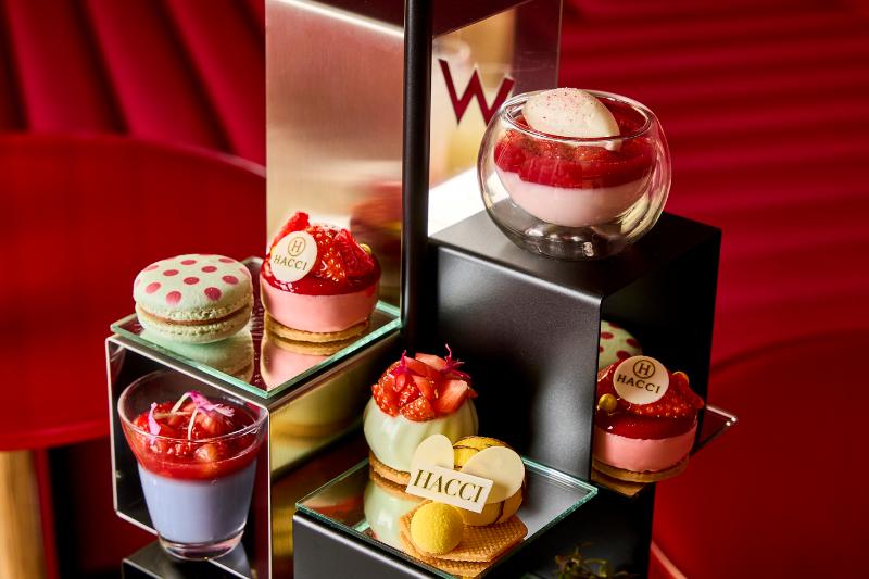 Strawberry Honey Retreatの画像2