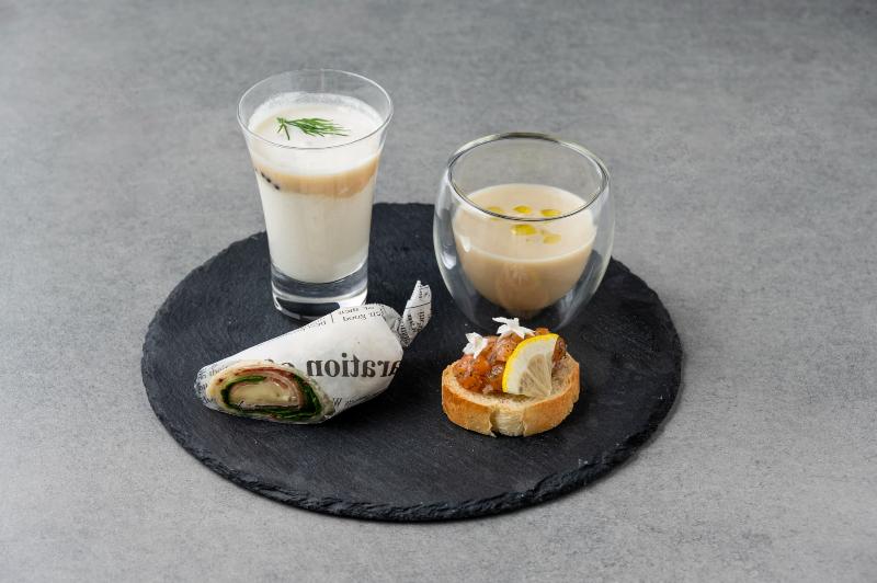 Early Spring Delights Afternoon Teaの画像2