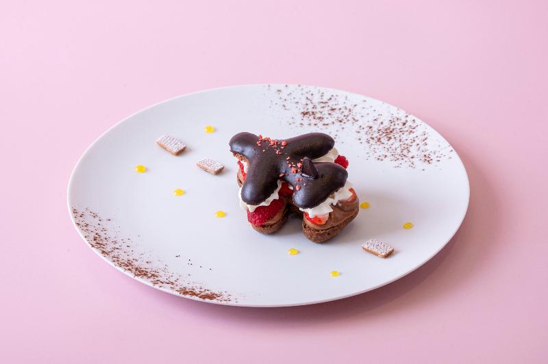 FLYER'S Afternoon Teaの画像2