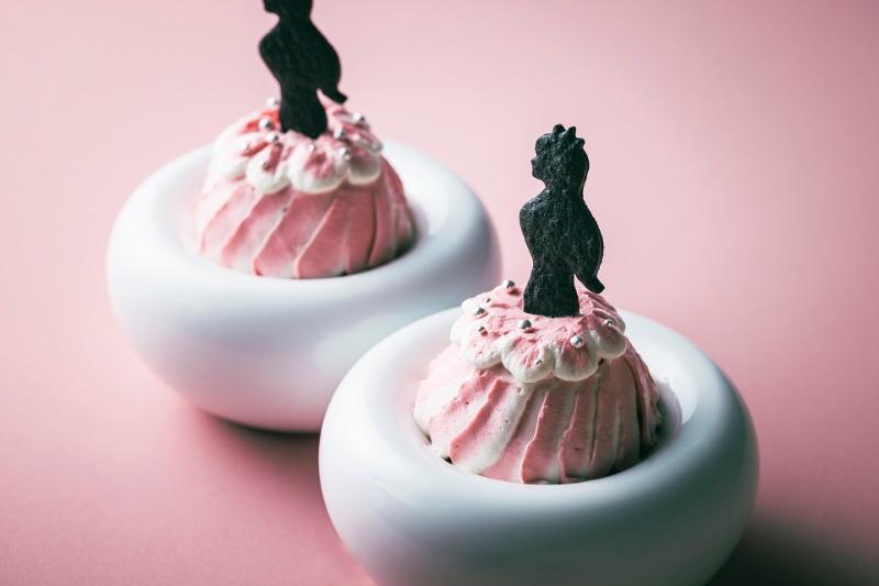 STREAM Afternoon Tea ～Strawberry Romance～の画像2