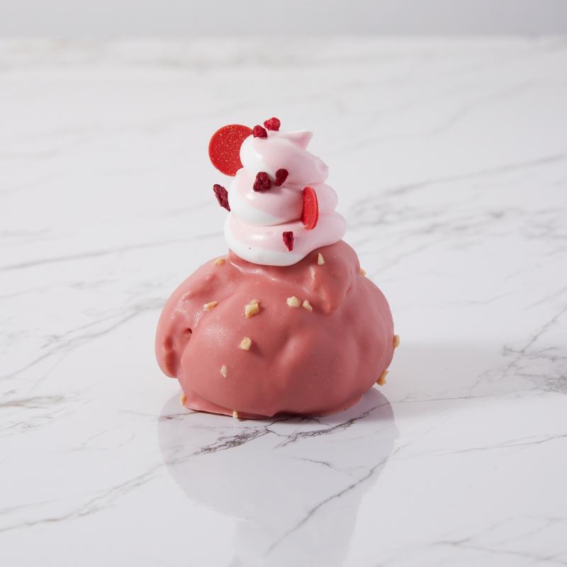 アフタヌーンティー"苺尽くし 2026"の画像2