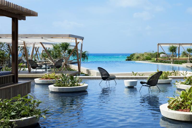 星のや沖縄の画像2