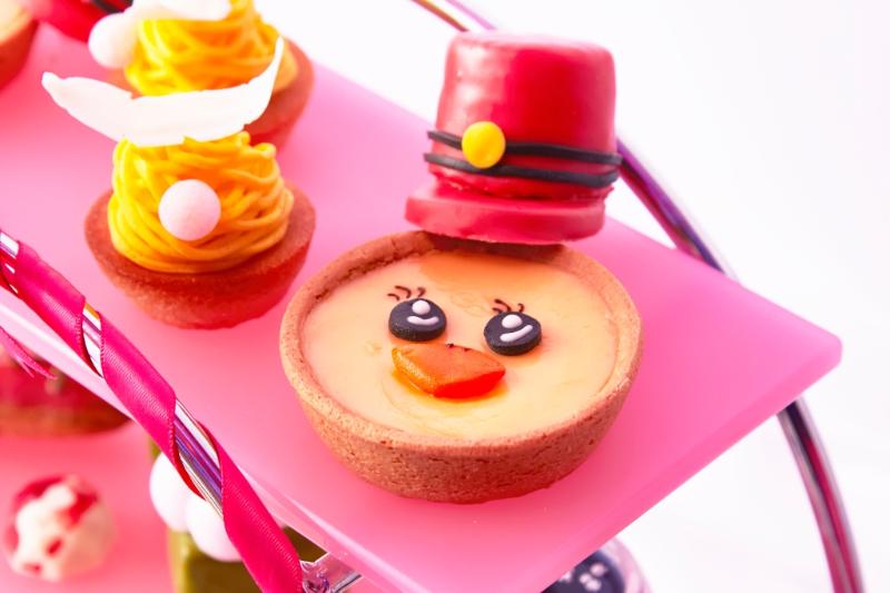 FUTURE IMAGINATION COURSE アフタヌーンティーパーティーの画像2